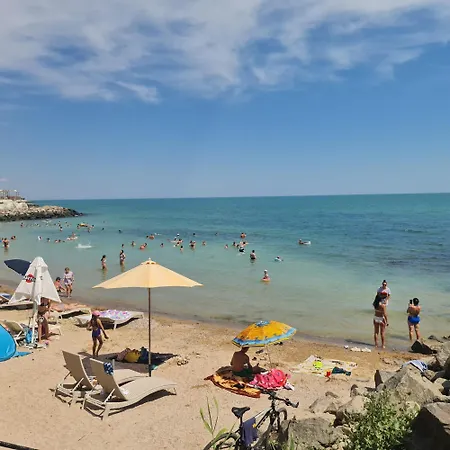 смарт Διαμέρισμα *