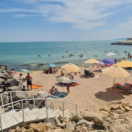 смарт Διαμέρισμα *