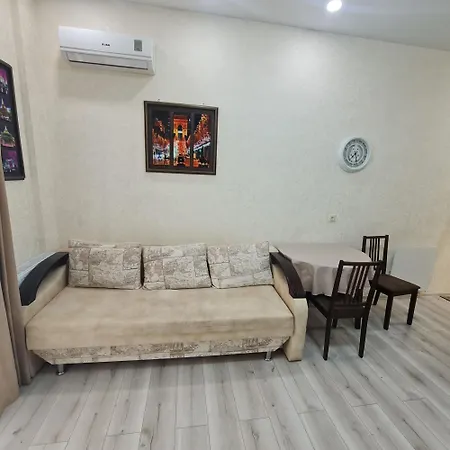 смарт * Οδησσός