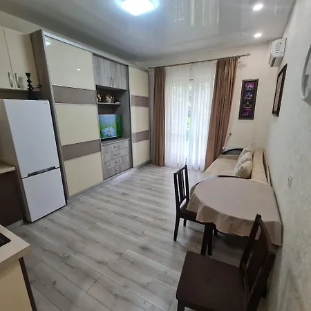 смарт Apartamento Odesa