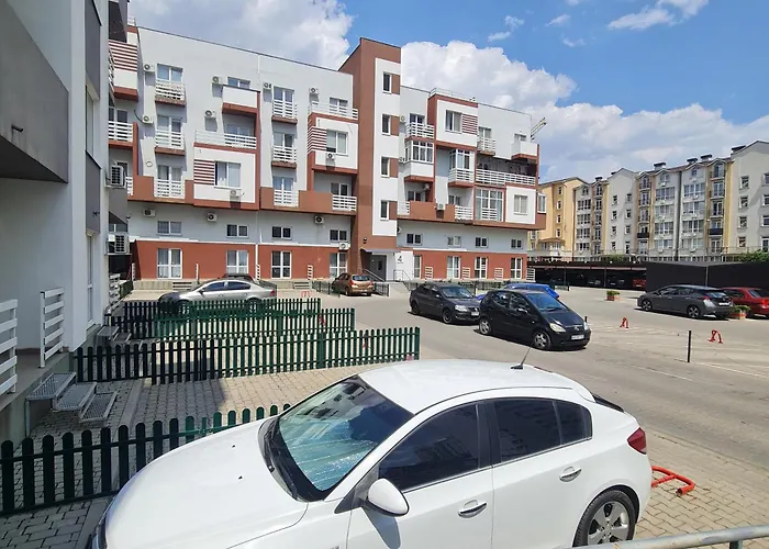 Διαμέρισμα смарт