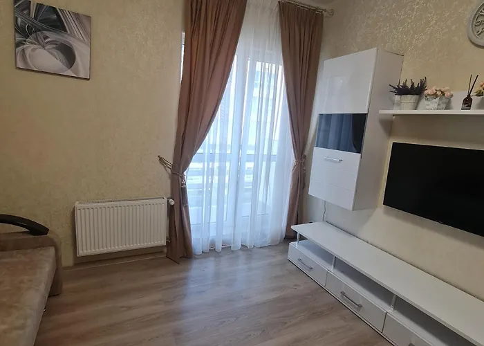 смарт Οδησσός