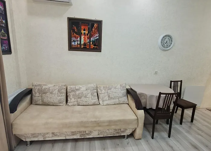 смарт * Οδησσός