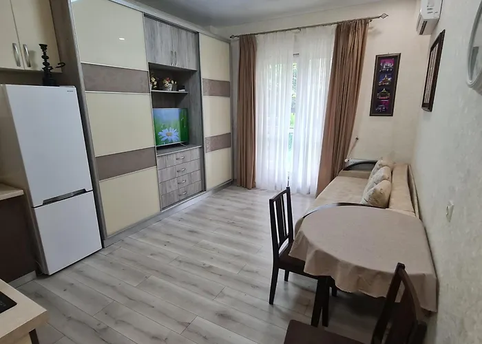 смарт Διαμέρισμα Οδησσός