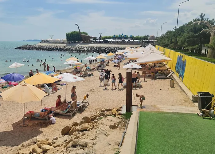 смарт Οδησσός