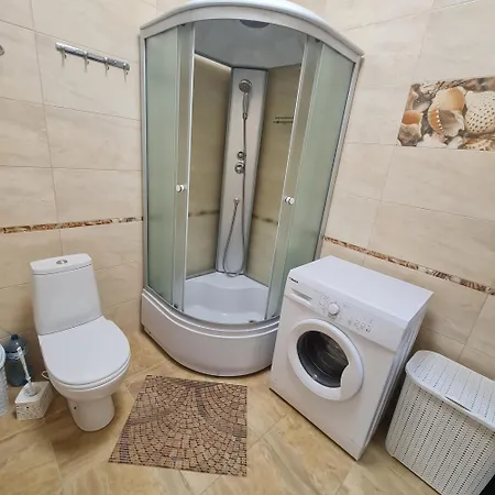 Appartement смарт *
