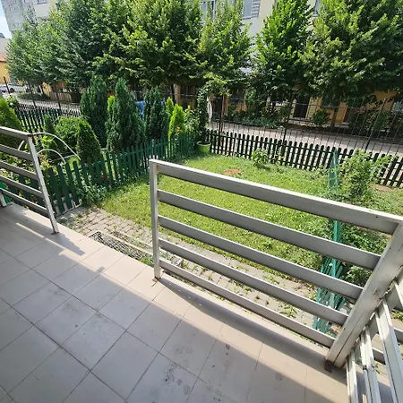 смарт Apartment