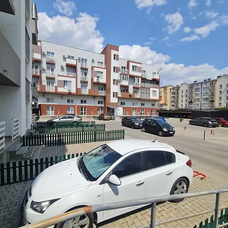 Apartment смарт