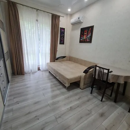 смарт Apartment Odesa