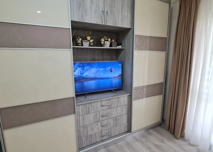 смарт Apartment