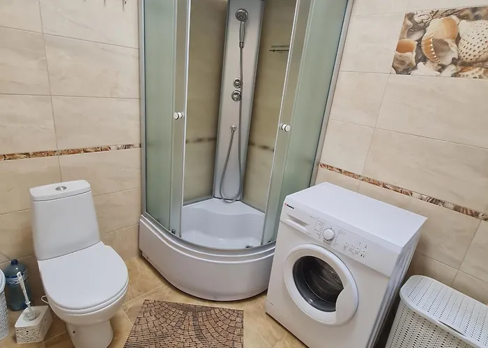 Apartment смарт *