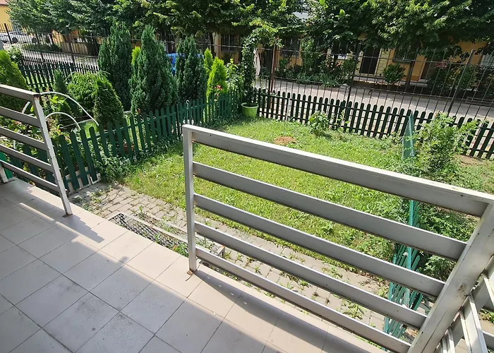 смарт Apartment