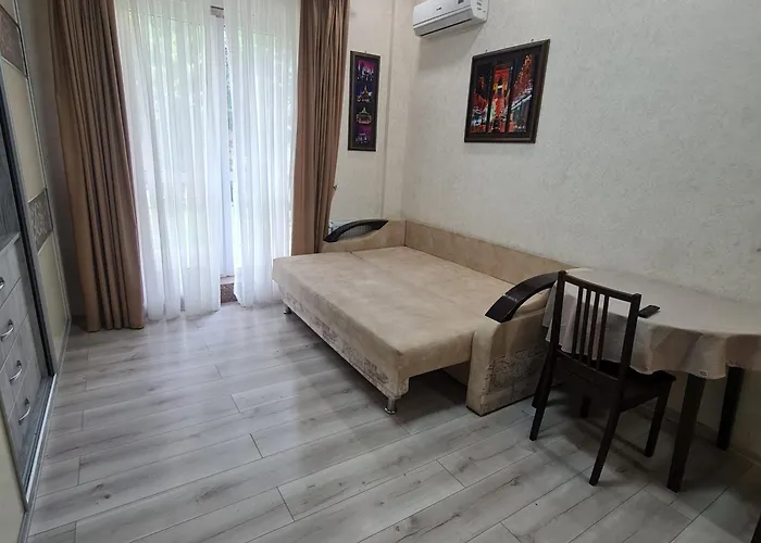 смарт Apartment Odesa